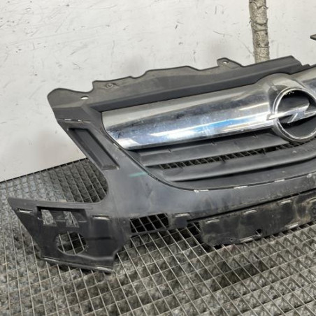 Calandre OPEL CORSA D