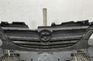 Calandre OPEL CORSA D