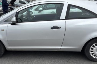 Calandre OPEL CORSA D