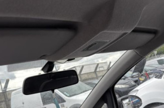 Calandre OPEL CORSA D