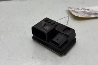 Boitier de prechauffage BMW SERIE 3 E90 Photo n°1