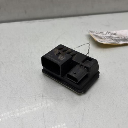 Boitier de prechauffage BMW SERIE 3 E90 Photo n°1