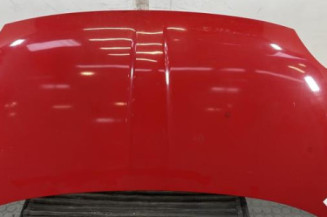 Capot FIAT 500 2 Photo n°1