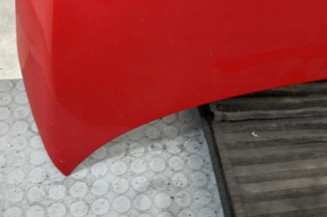 Capot FIAT 500 2