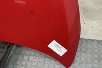Capot FIAT 500 2