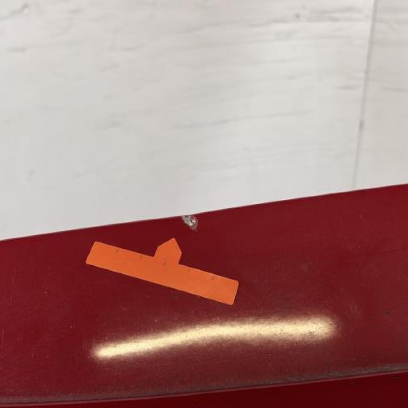 Malle/Hayon arriere FIAT 500 2 Photo n°3