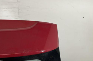 Malle/Hayon arriere FIAT 500 2