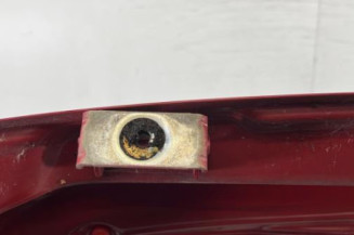 Malle/Hayon arriere FIAT 500 2