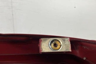 Malle/Hayon arriere FIAT 500 2