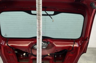 Malle/Hayon arriere FIAT 500 2