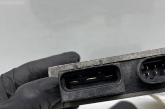 Boitier de prechauffage RENAULT KANGOO 1