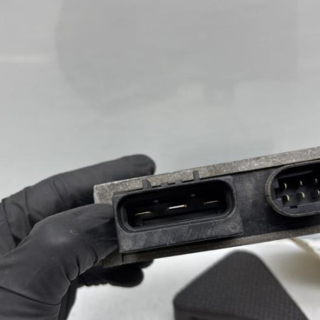 Boitier de prechauffage RENAULT KANGOO 1