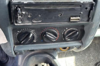 Boitier de prechauffage RENAULT KANGOO 1