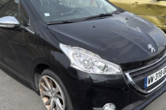 Aile avant droit PEUGEOT 208 1