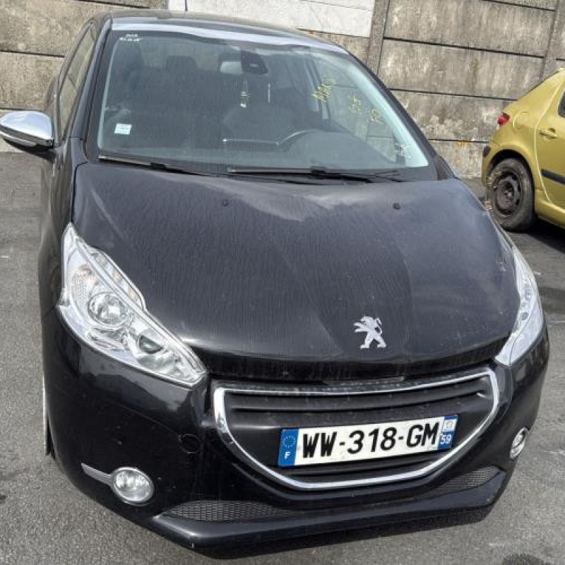 Anti brouillard droit (feux) PEUGEOT 208 1 Photo n°8