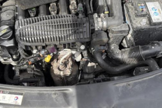 Anti brouillard droit (feux) PEUGEOT 208 1