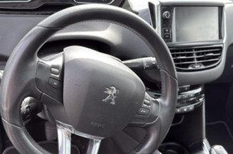 Anti brouillard droit (feux) PEUGEOT 208 1