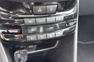 Anti brouillard droit (feux) PEUGEOT 208 1