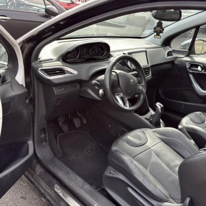 Anti brouillard gauche (feux) PEUGEOT 208 1 Photo n°10