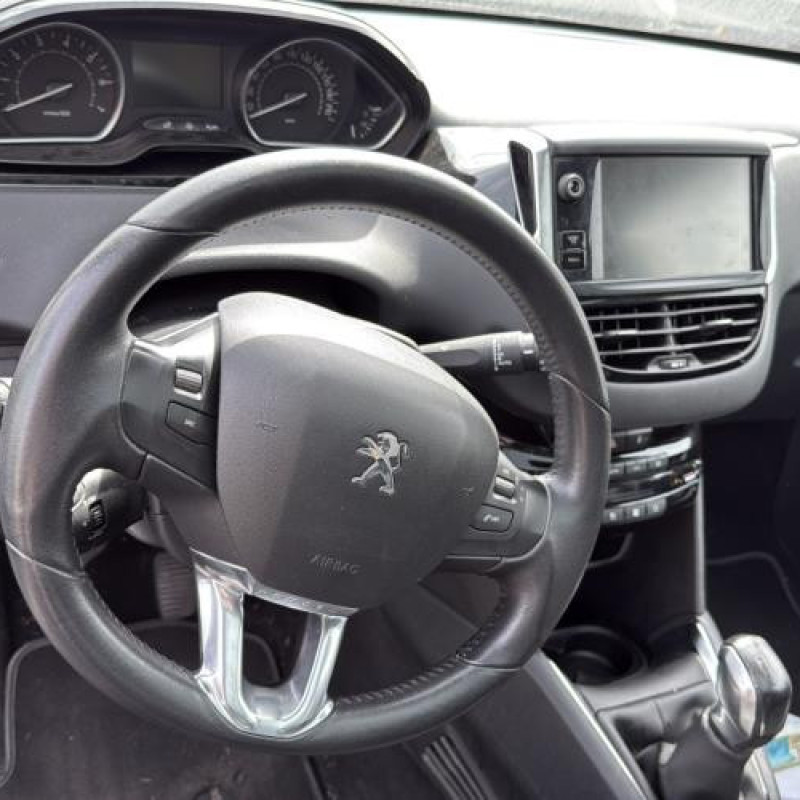 Anti brouillard gauche (feux) PEUGEOT 208 1 Photo n°12