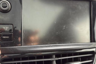 Anti brouillard gauche (feux) PEUGEOT 208 1