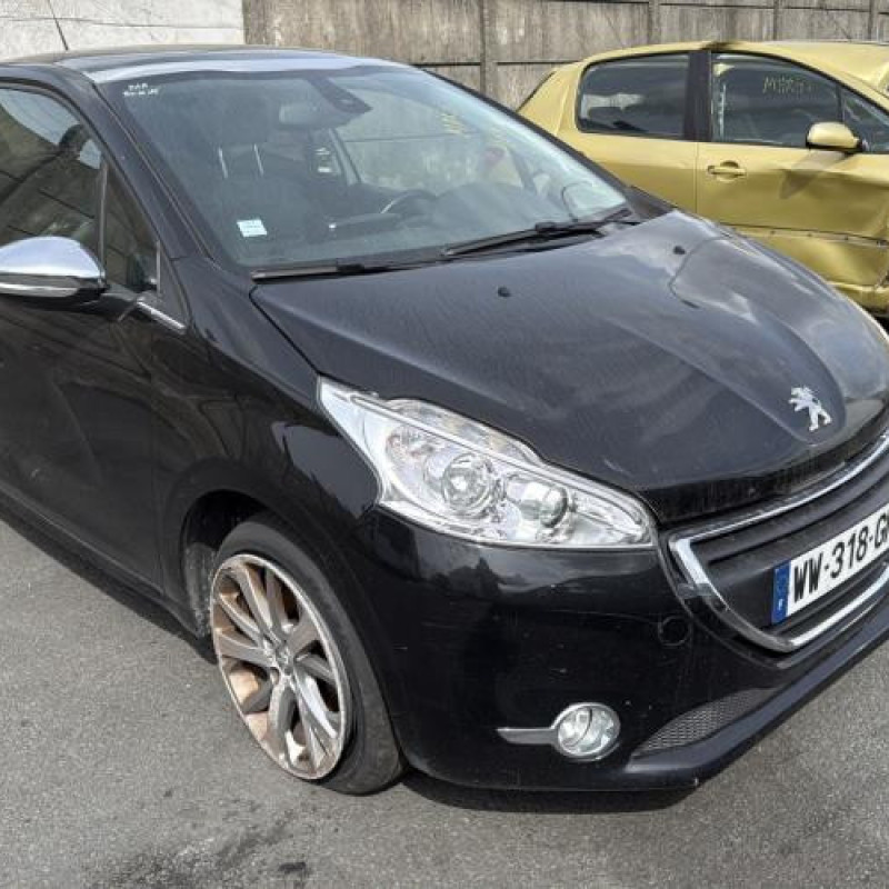 Retroviseur gauche PEUGEOT 208 1 Photo n°2