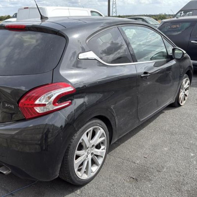 Retroviseur gauche PEUGEOT 208 1 Photo n°3