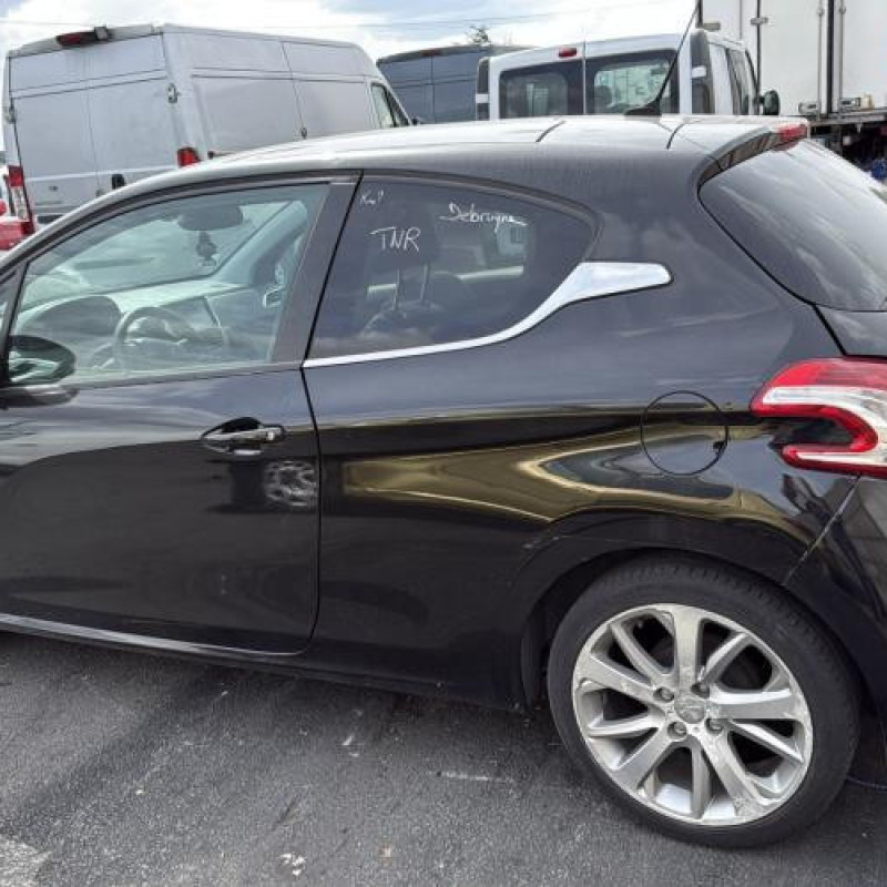 Retroviseur gauche PEUGEOT 208 1 Photo n°6