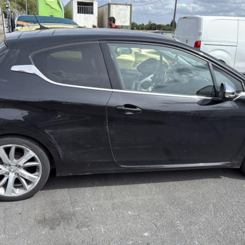 Retroviseur gauche PEUGEOT 208 1 Photo n°7