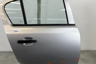 Porte arriere droit OPEL CORSA D Photo n°1