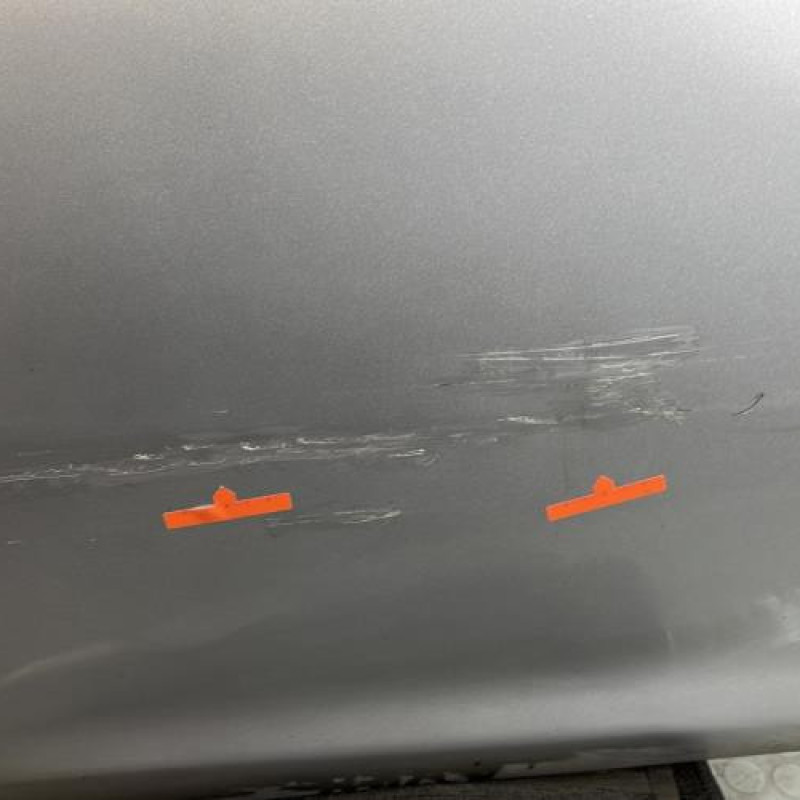 Porte arriere droit OPEL CORSA D Photo n°3