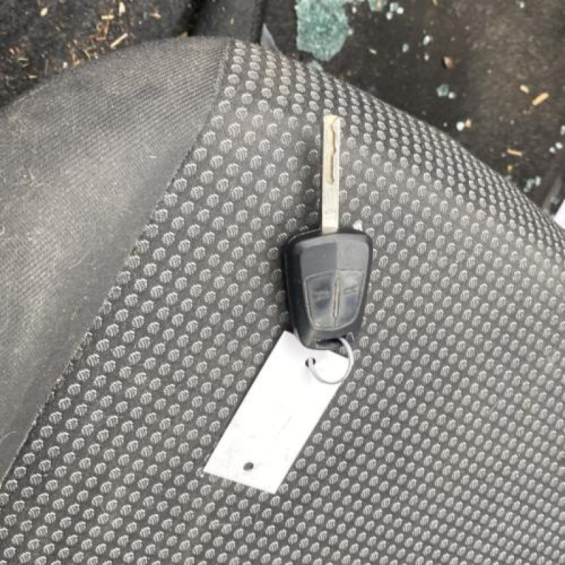 Porte arriere droit OPEL CORSA D Photo n°11