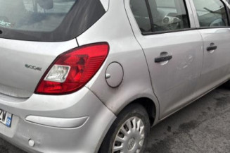 Porte arriere droit OPEL CORSA D