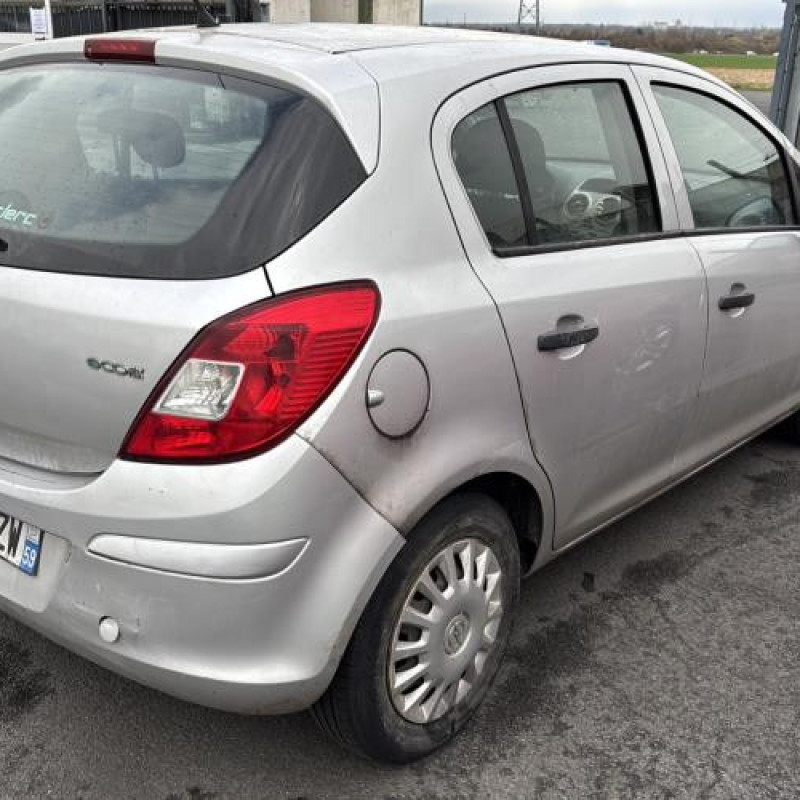 Porte arriere droit OPEL CORSA D Photo n°15