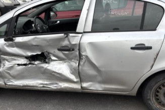 Porte arriere droit OPEL CORSA D