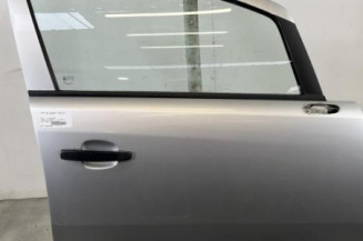Porte avant droit OPEL CORSA D Photo n°1
