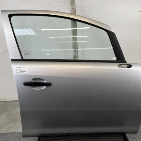Porte avant droit OPEL CORSA D Photo n°1