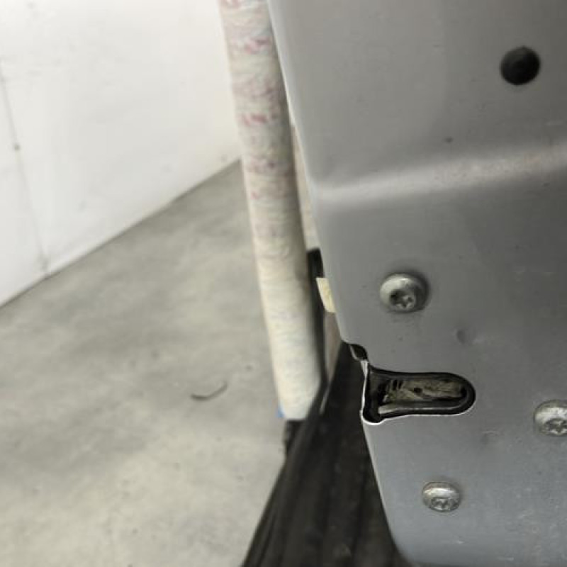 Porte avant droit OPEL CORSA D Photo n°4