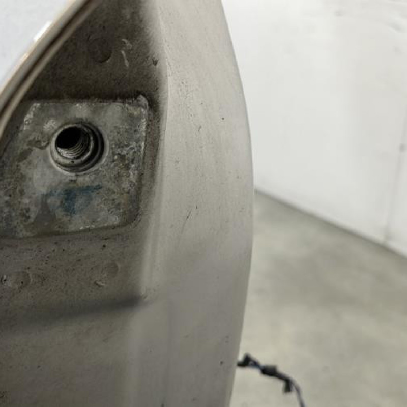 Porte avant droit OPEL CORSA D Photo n°5