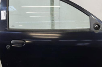 Porte avant droit FORD KA 1 Photo n°1