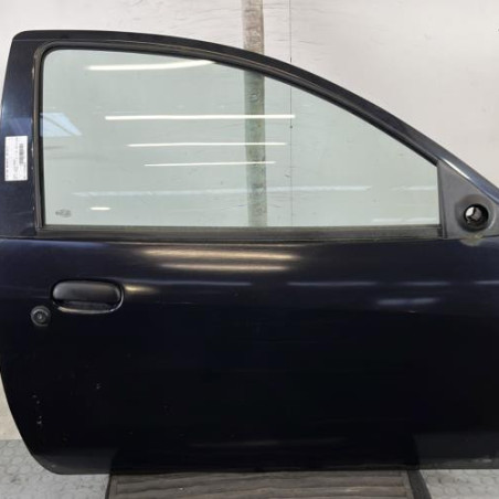 Porte avant droit FORD KA 1 Photo n°1
