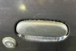 Porte avant droit FORD KA 1