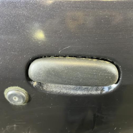 Porte avant droit FORD KA 1