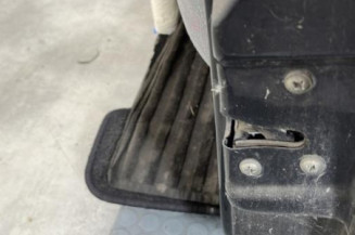 Porte avant droit FORD KA 1