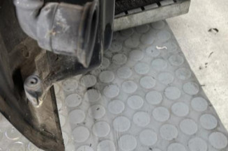 Porte avant droit FORD KA 1