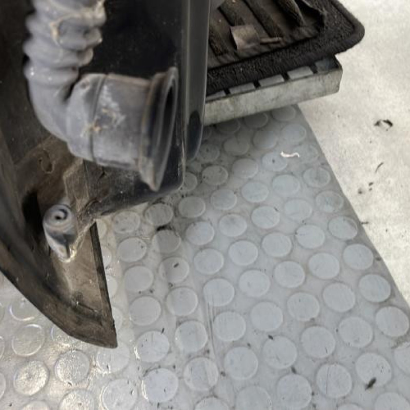 Porte avant droit FORD KA 1 Photo n°5