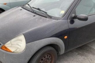 Porte avant droit FORD KA 1