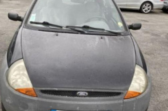 Porte avant droit FORD KA 1