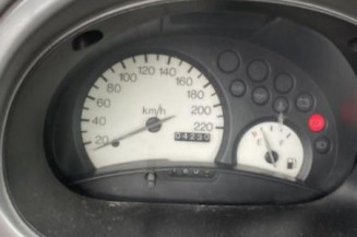 Porte avant droit FORD KA 1