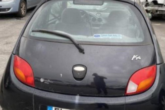 Porte avant droit FORD KA 1